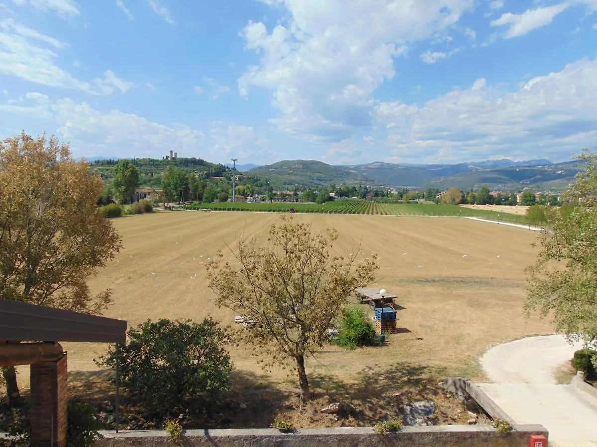 Appartamento Agriturismo Alle Albare Montorio Veronese