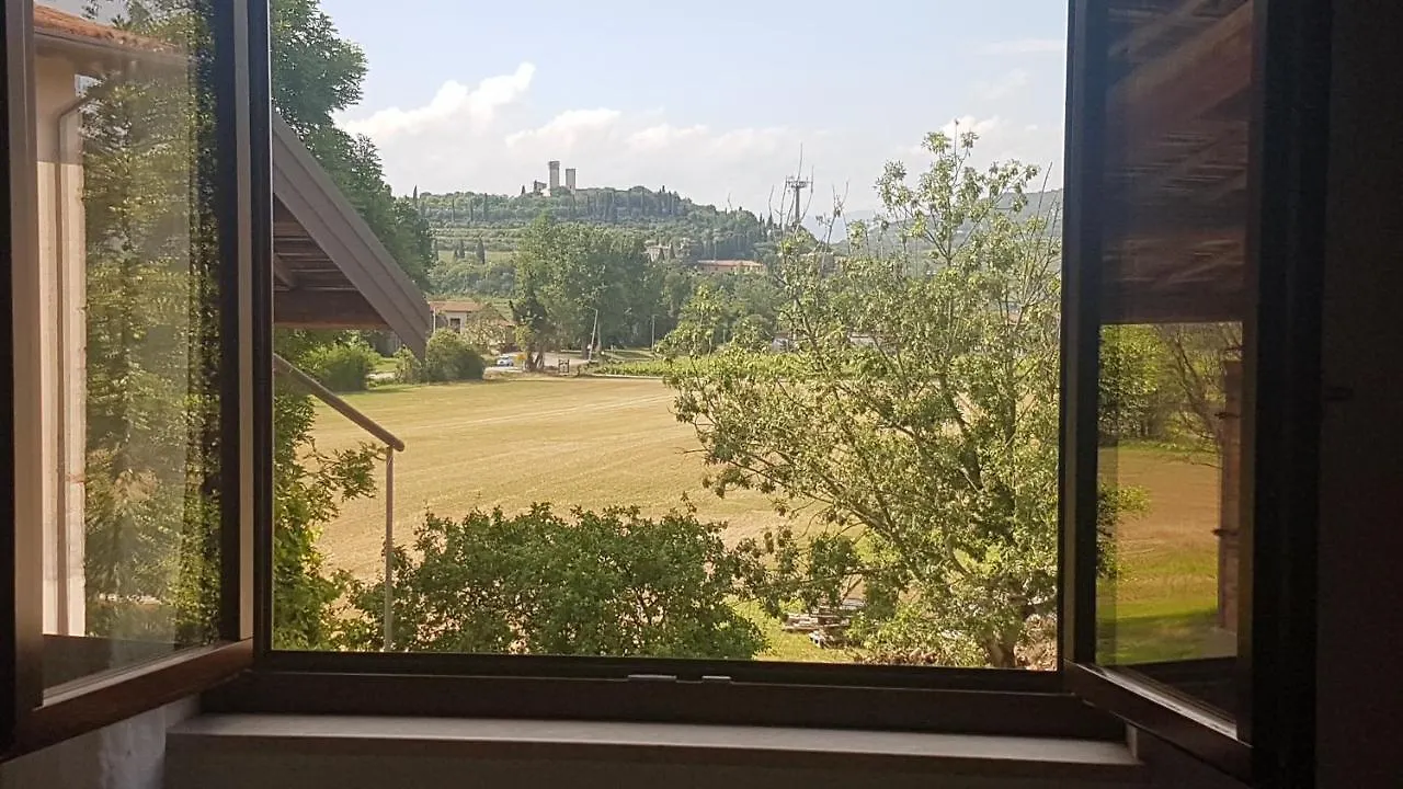 Agriturismo Alle Albare Montorio Veronese 0*,