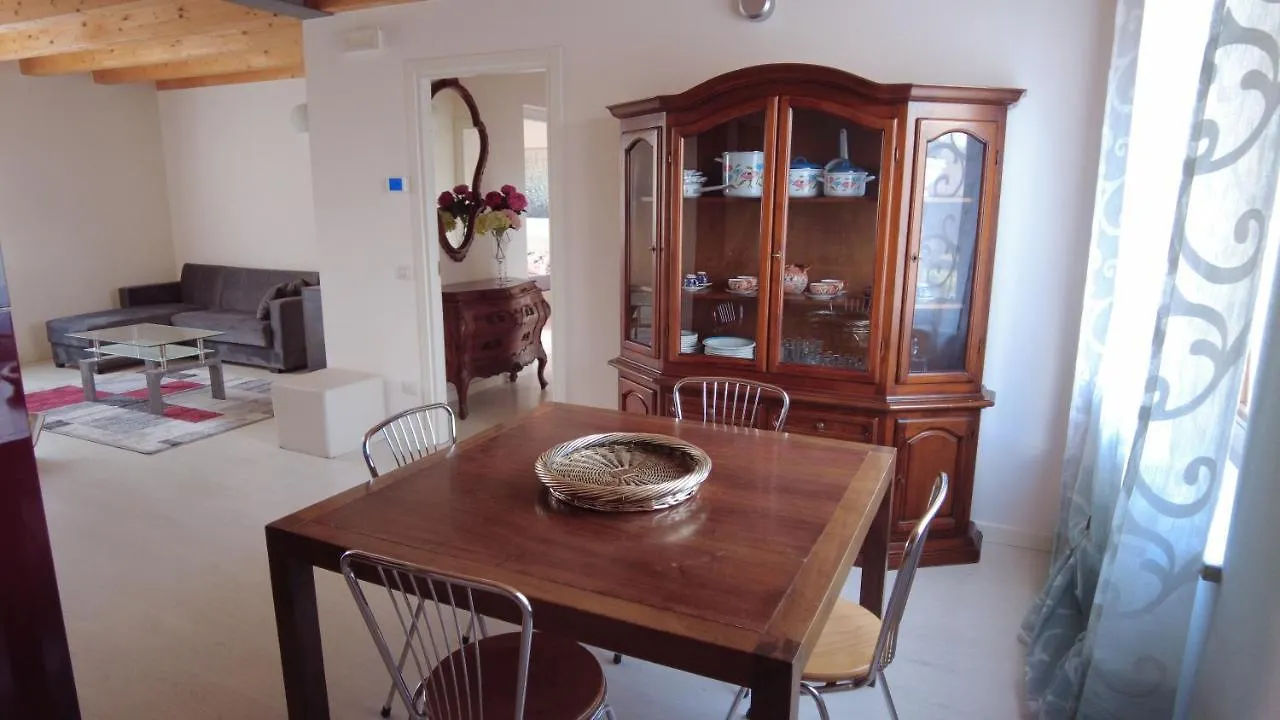 Agriturismo Alle Albare Montorio Veronese Appartamento