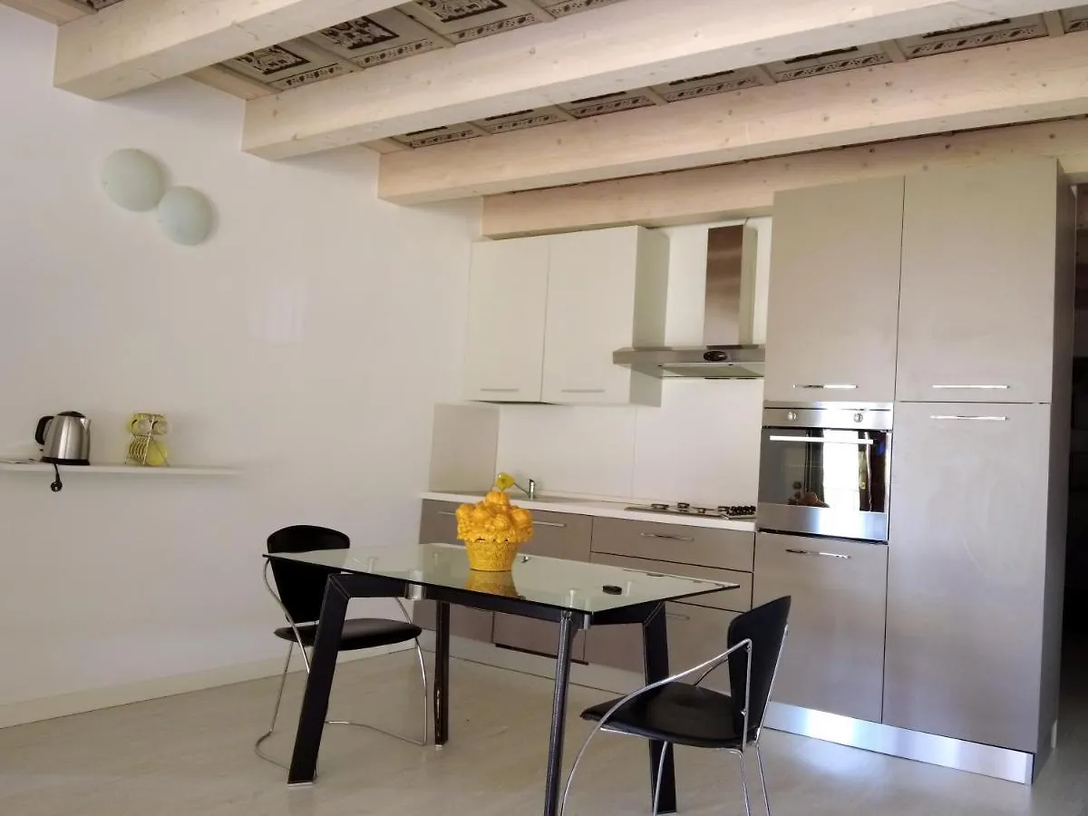 Agriturismo Alle Albare Montorio Veronese Apartment