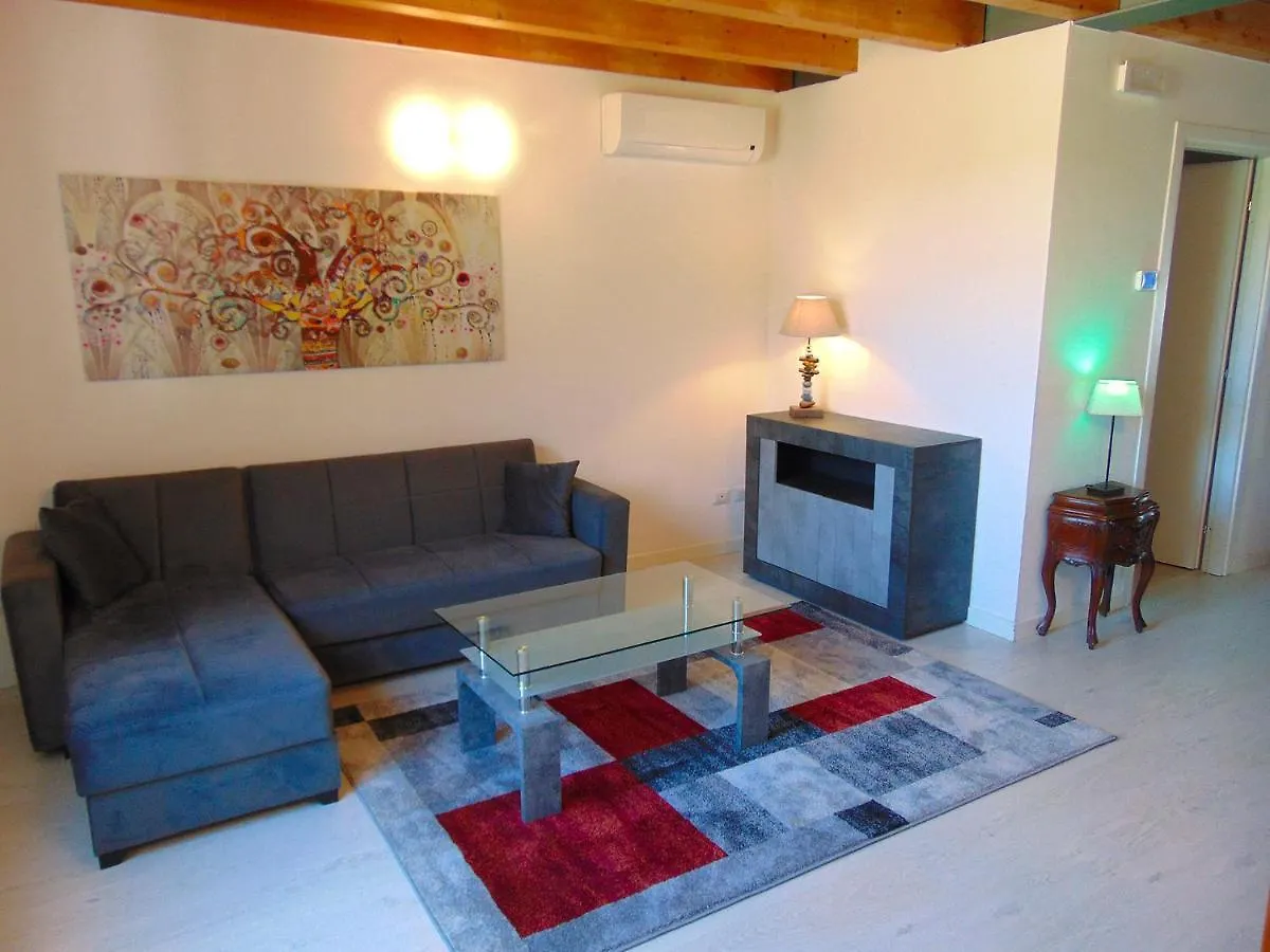 Agriturismo Alle Albare Montorio Veronese Italia