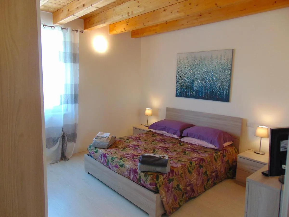 Agriturismo Alle Albare Montorio Veronese 0*,  Italia