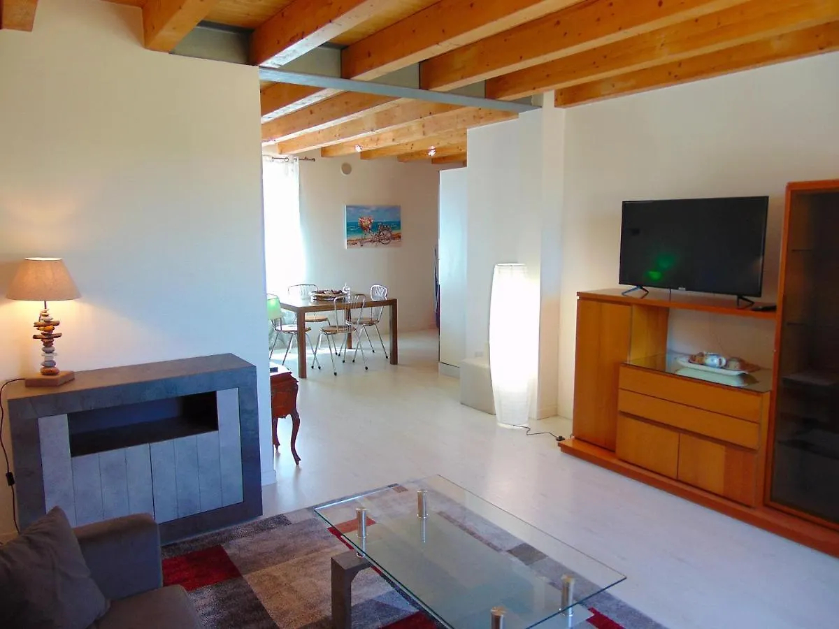 Appartamento Agriturismo Alle Albare Montorio Veronese Italia