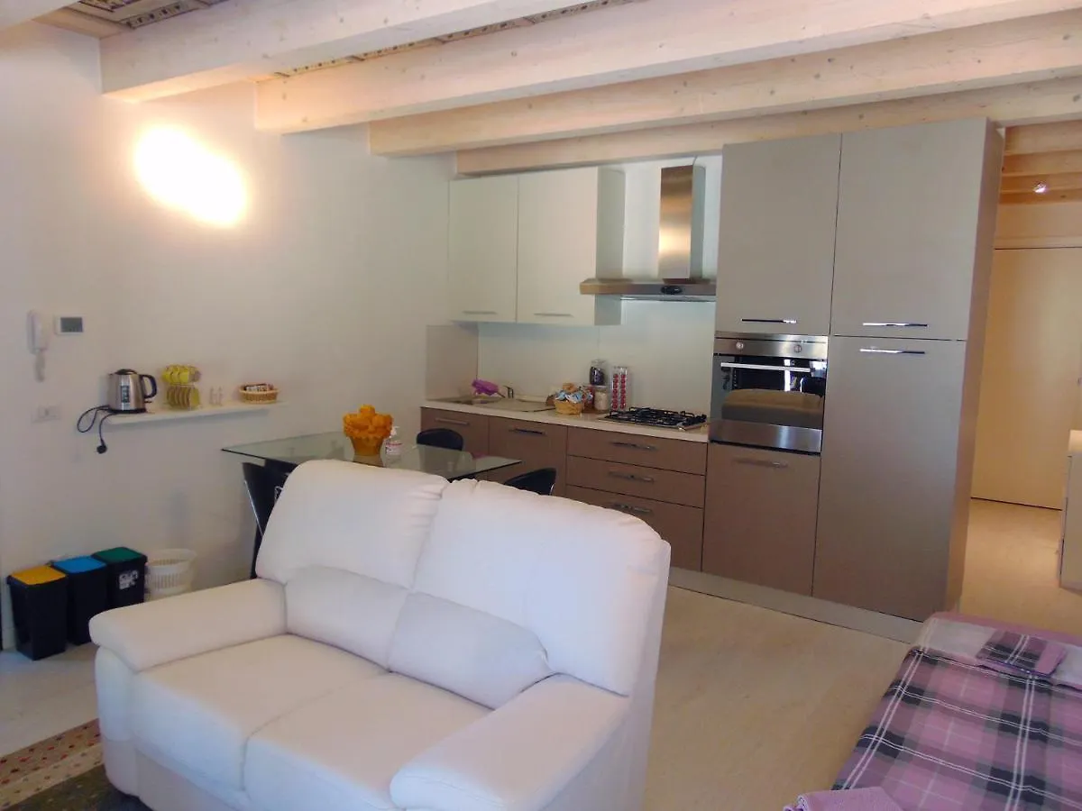 Agriturismo Alle Albare Montorio Veronese Appartamento