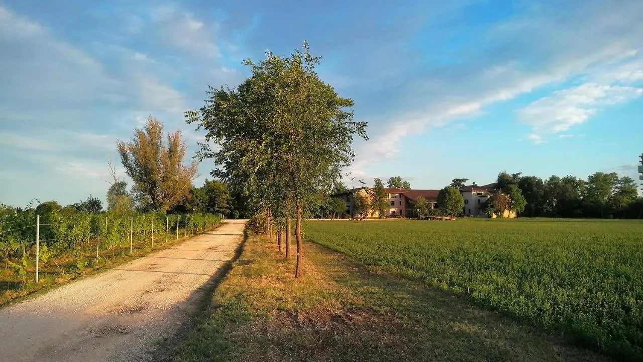 Appartamento Agriturismo Alle Albare Montorio Veronese