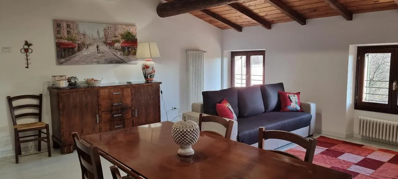 Apartment Agriturismo Alle Albare Montorio Veronese