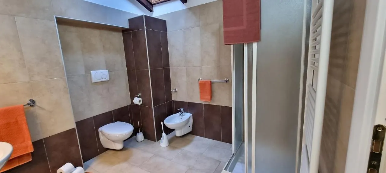 Agriturismo Alle Albare Montorio Veronese Italia
