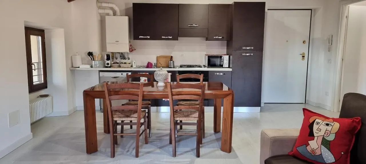 Agriturismo Alle Albare Montorio Veronese 0*,
