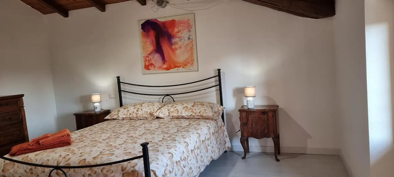 Agriturismo Alle Albare Montorio Veronese