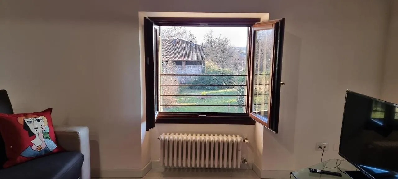 Apartamento Agriturismo Alle Albare Montorio Veronese