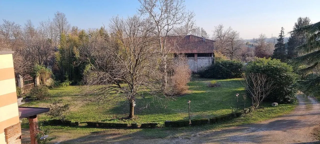 Apartment Agriturismo Alle Albare Montorio Veronese