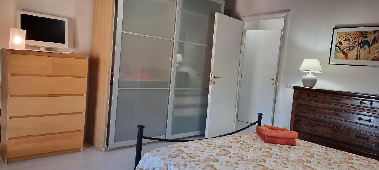 Agriturismo Alle Albare Montorio Veronese Appartamento