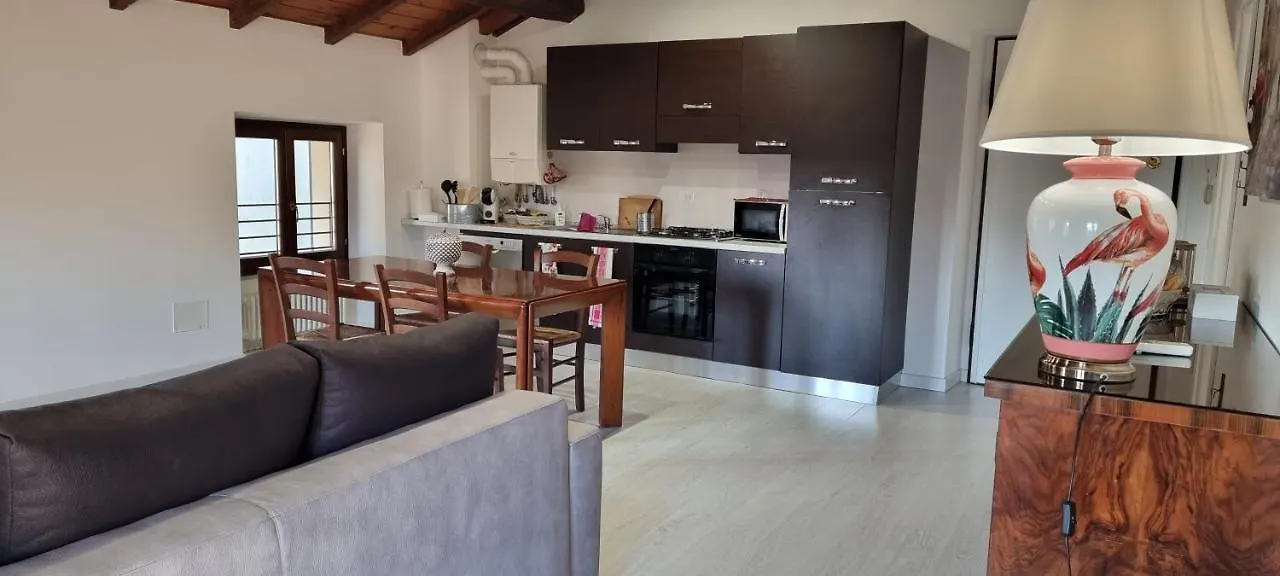 Agriturismo Alle Albare Montorio Veronese