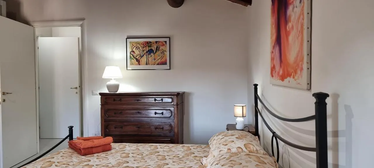 Apartment Agriturismo Alle Albare Montorio Veronese