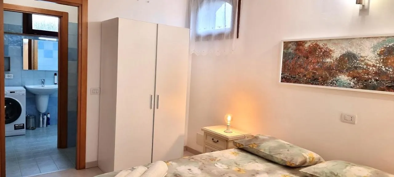 Agriturismo Alle Albare Montorio Veronese Appartamento