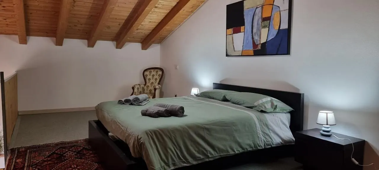 Appartamento Agriturismo Alle Albare Montorio Veronese