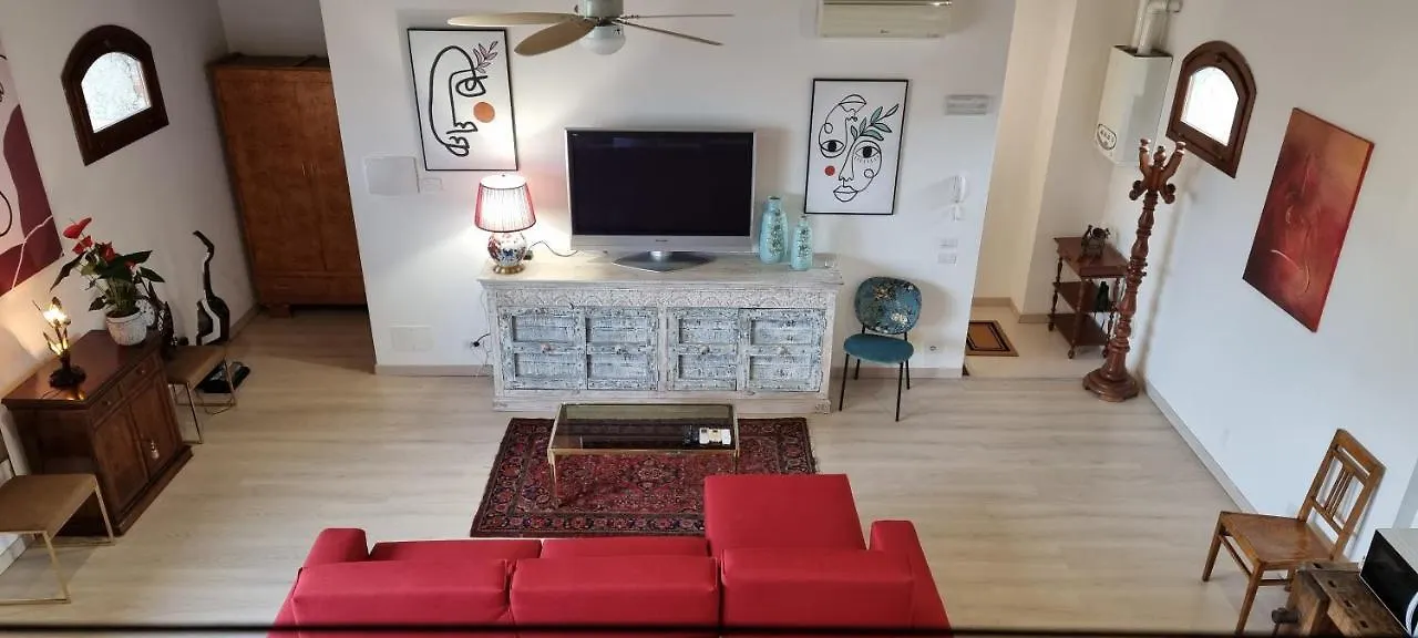 Apartamento Agriturismo Alle Albare Montorio Veronese