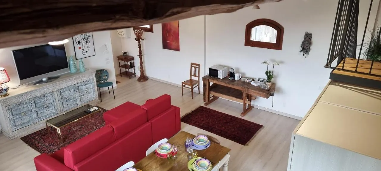 Agriturismo Alle Albare Montorio Veronese 0*,  Italia