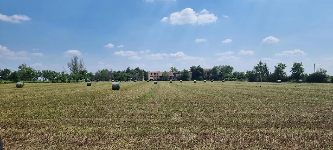 Agriturismo Alle Albare Montorio Veronese