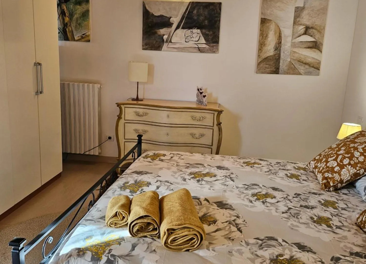Agriturismo Alle Albare Montorio Veronese Appartamento