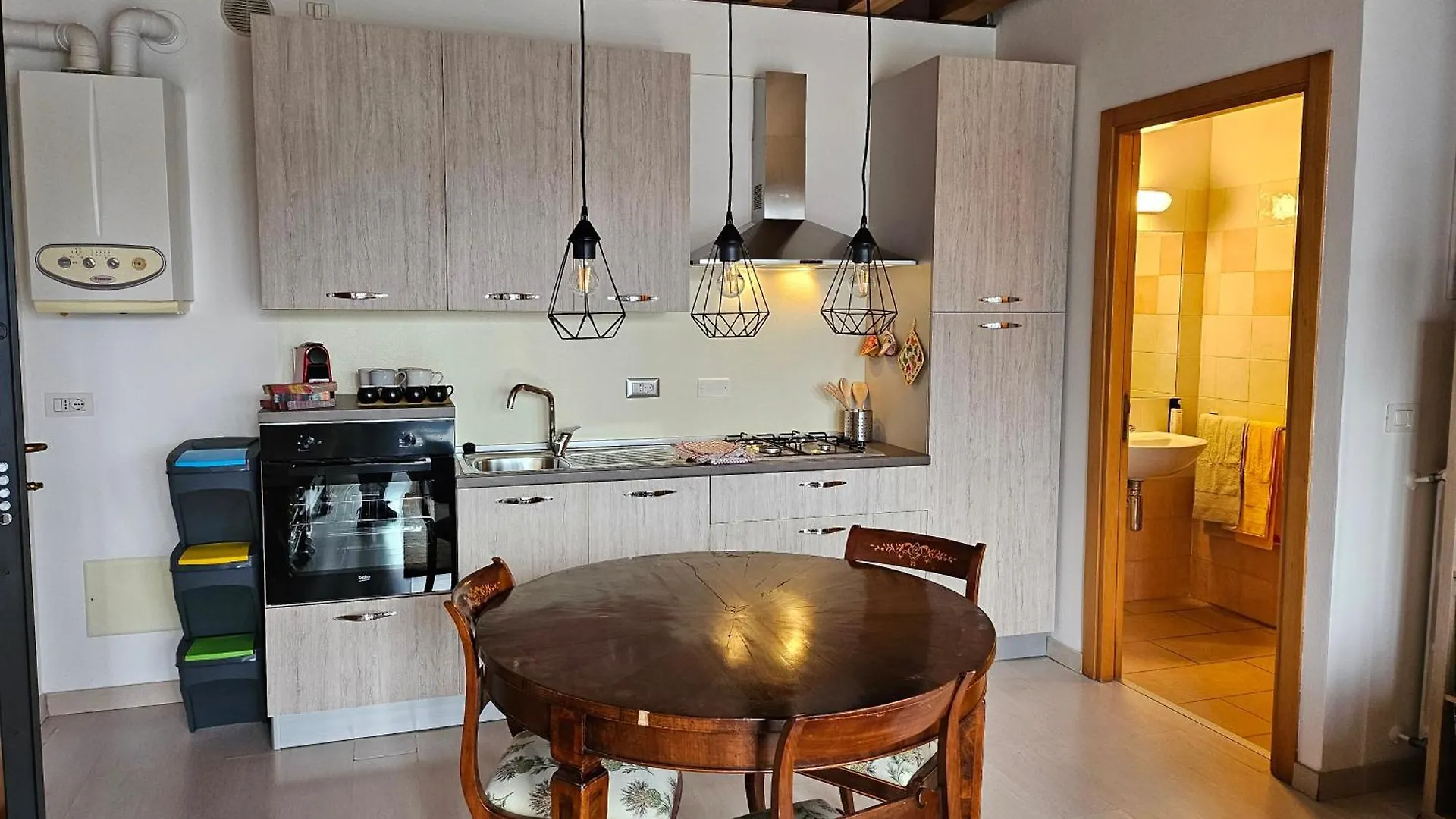 Agriturismo Alle Albare Montorio Veronese 0*,