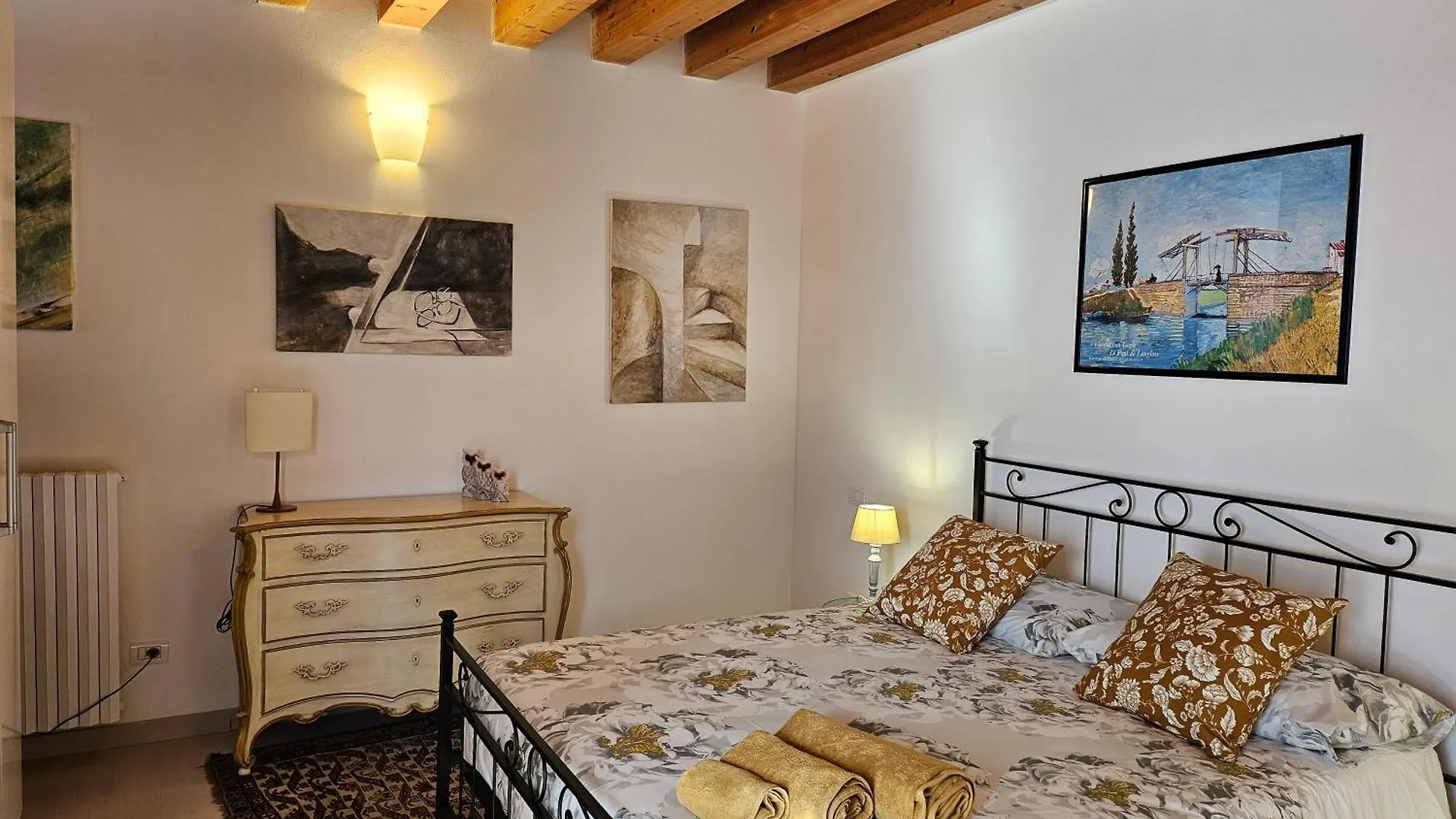 Apartment Agriturismo Alle Albare Montorio Veronese