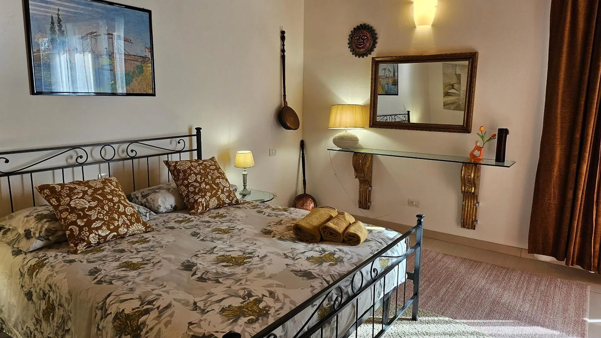 Appartamento Agriturismo Alle Albare Montorio Veronese