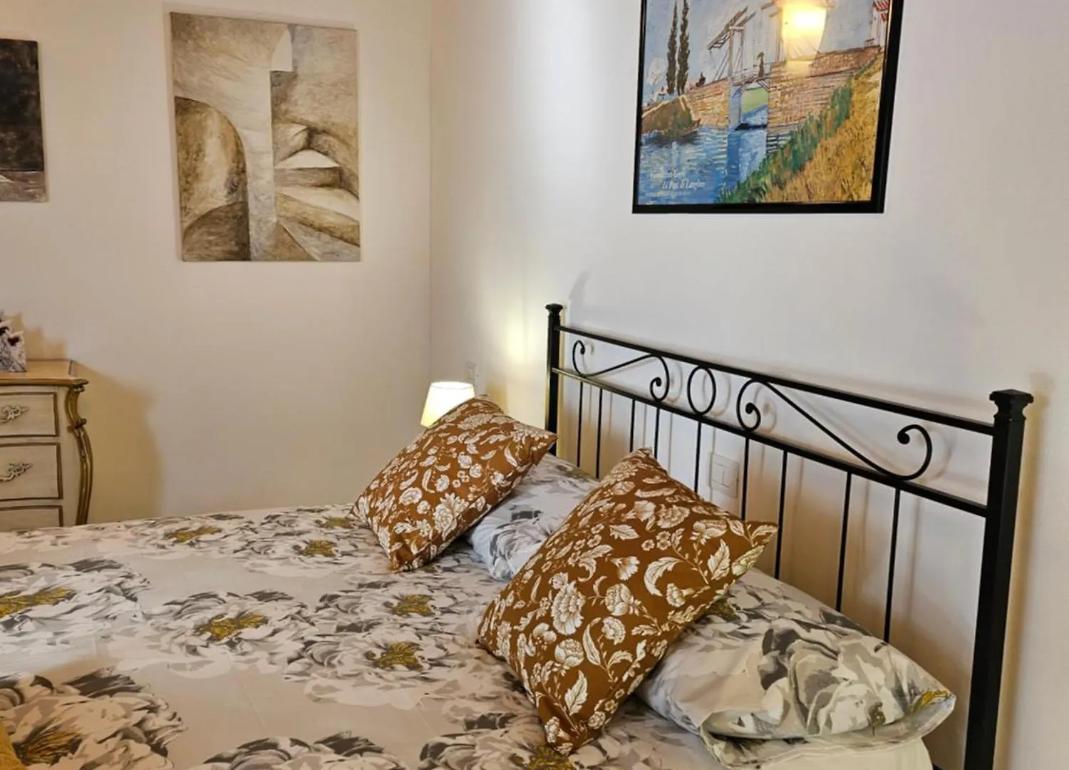 Appartamento Agriturismo Alle Albare Montorio Veronese