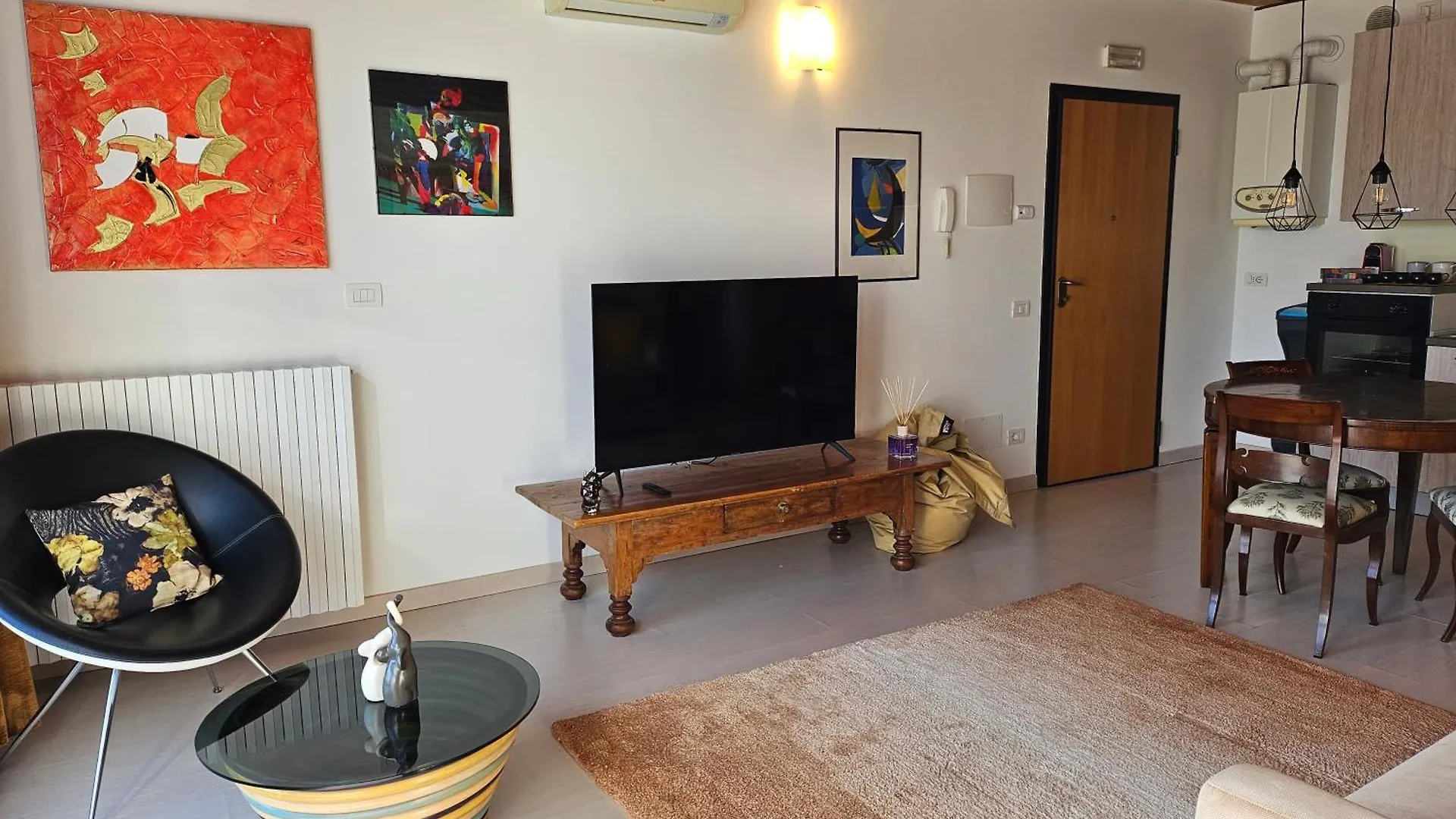 Agriturismo Alle Albare Montorio Veronese Italy