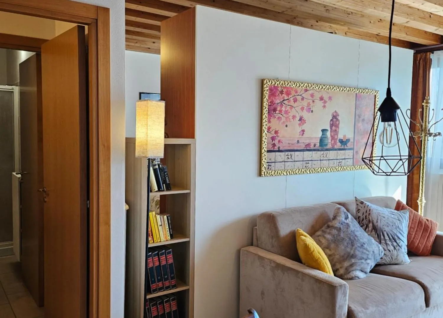 Appartamento Agriturismo Alle Albare Montorio Veronese