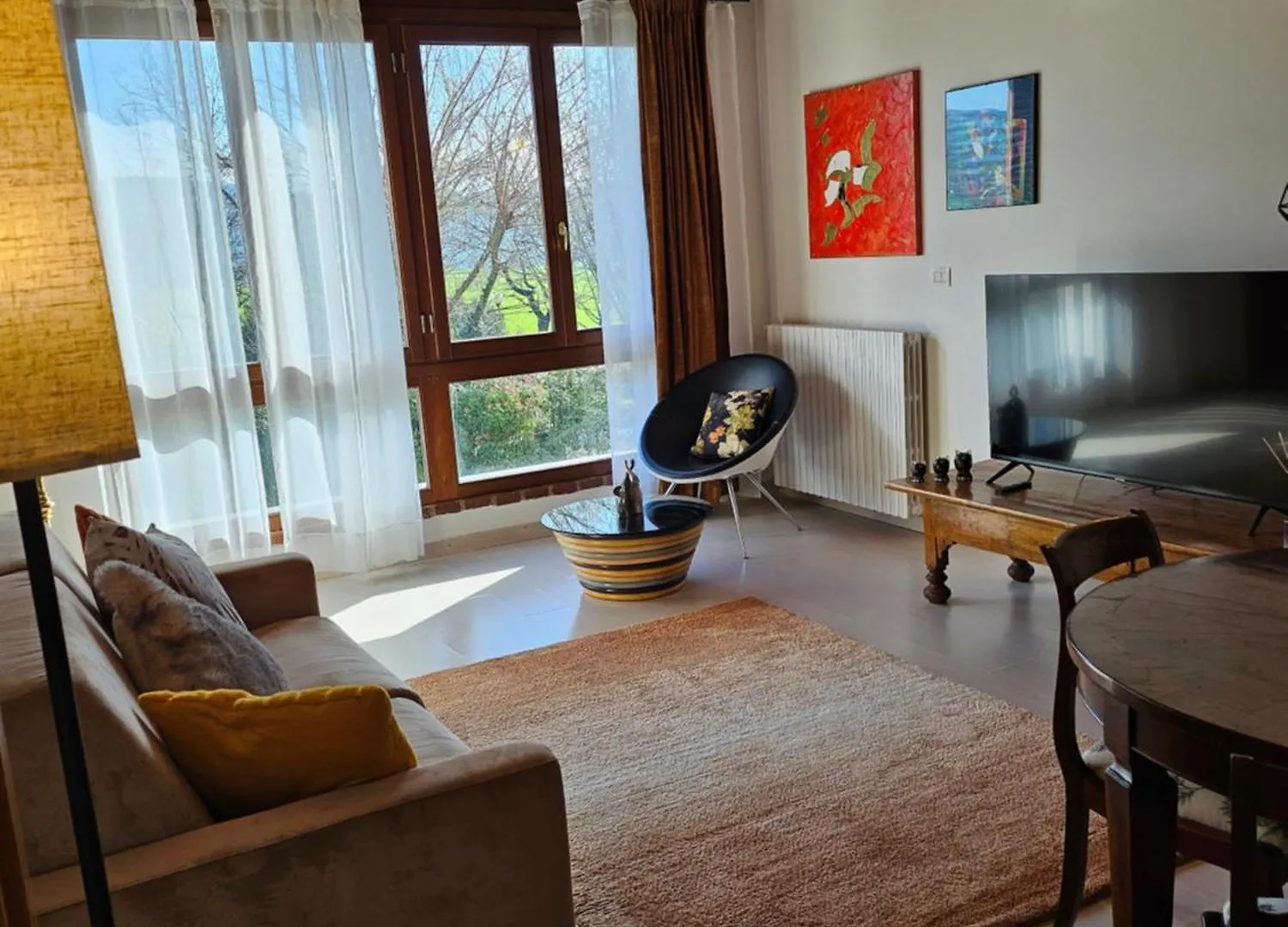 Appartamento Agriturismo Alle Albare Montorio Veronese Italia