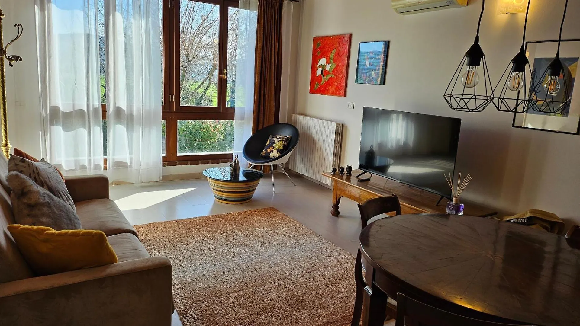 Agriturismo Alle Albare Montorio Veronese Appartamento