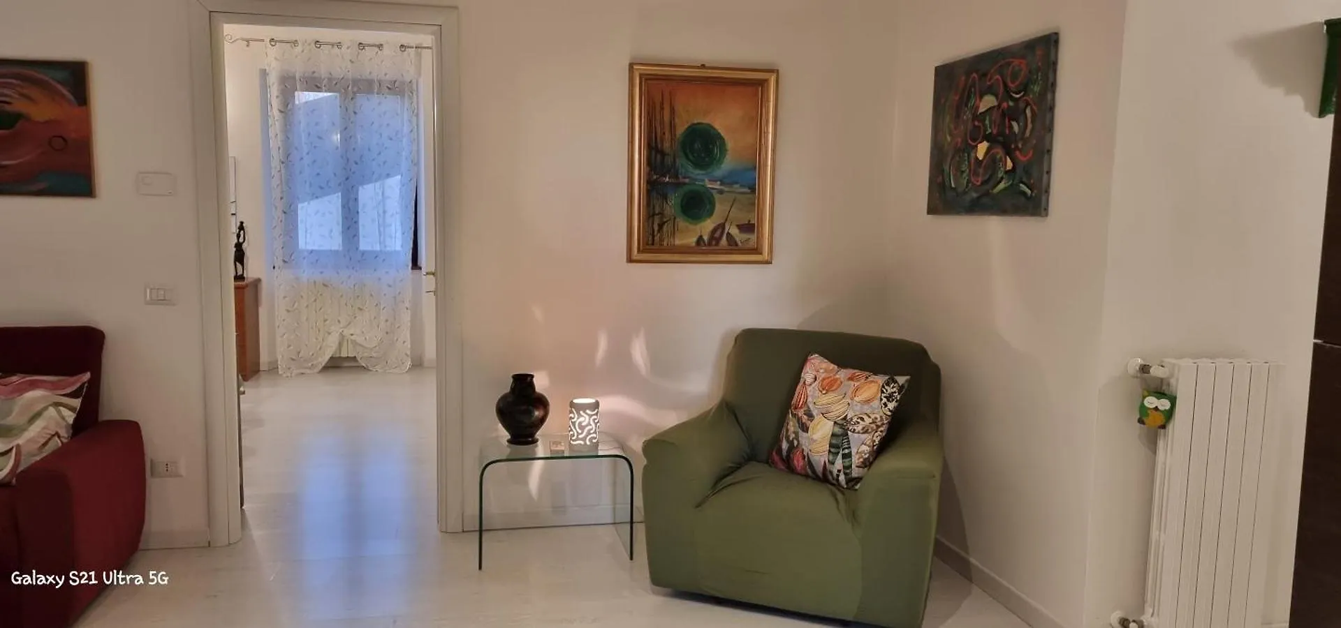 Agriturismo Alle Albare Montorio Veronese Italia