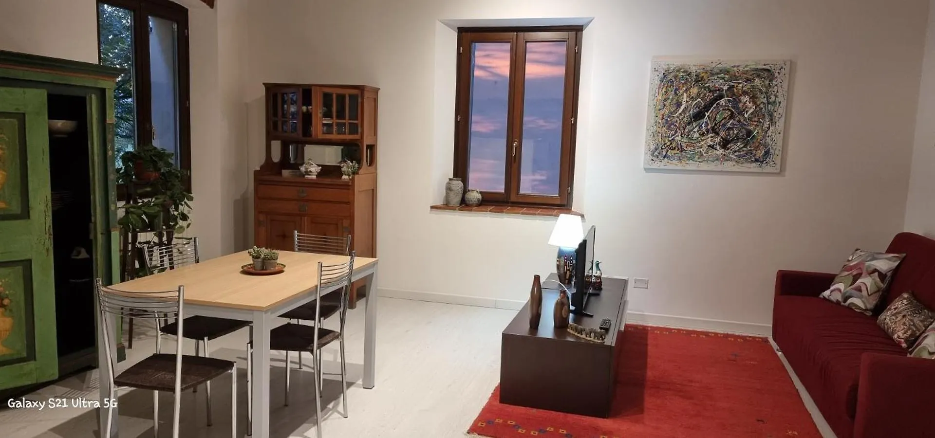 Appartamento Agriturismo Alle Albare Montorio Veronese