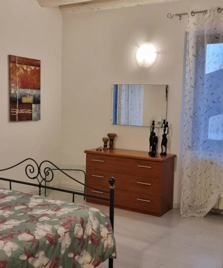 Agriturismo Alle Albare Montorio Veronese