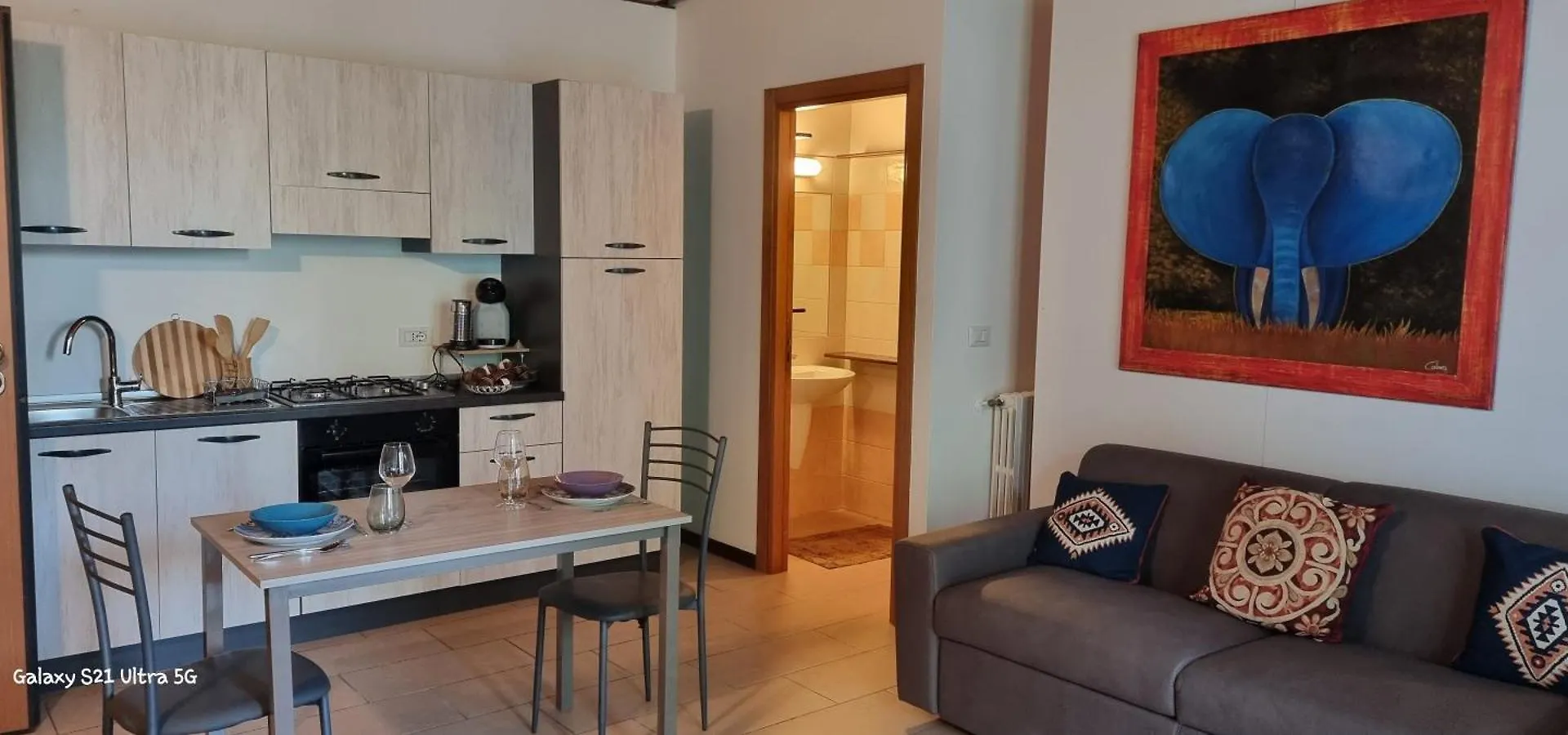 Agriturismo Alle Albare Montorio Veronese