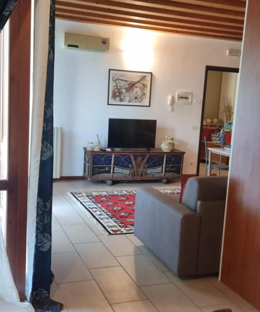Apartment Agriturismo Alle Albare Montorio Veronese