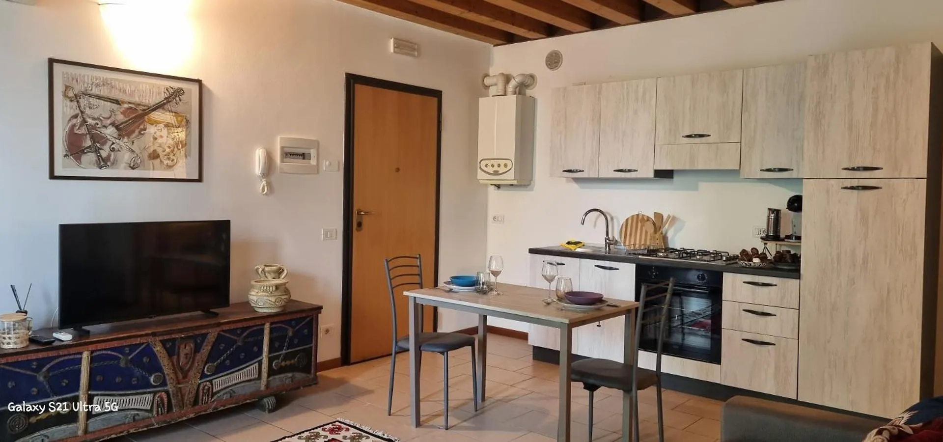 Apartment Agriturismo Alle Albare Montorio Veronese