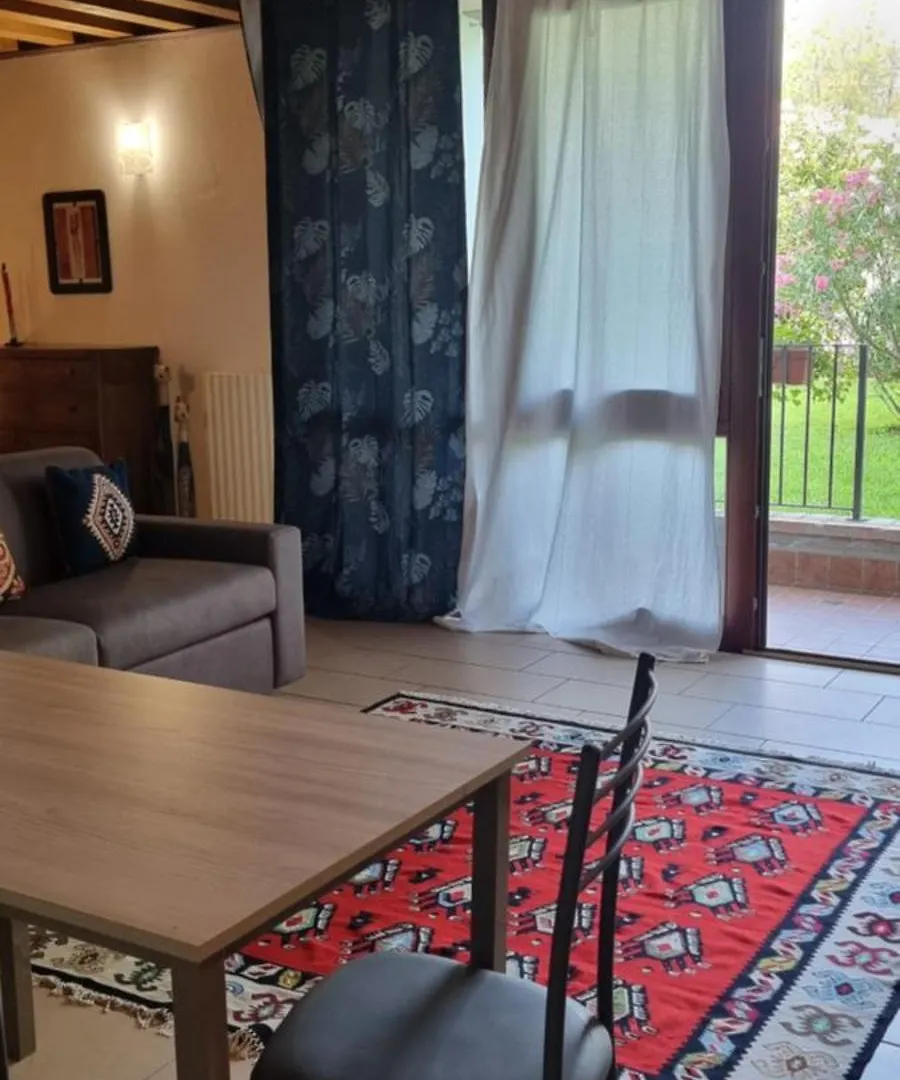 Agriturismo Alle Albare Montorio Veronese Italia