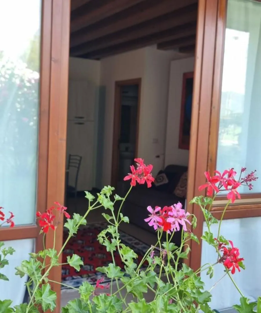Agriturismo Alle Albare Montorio Veronese