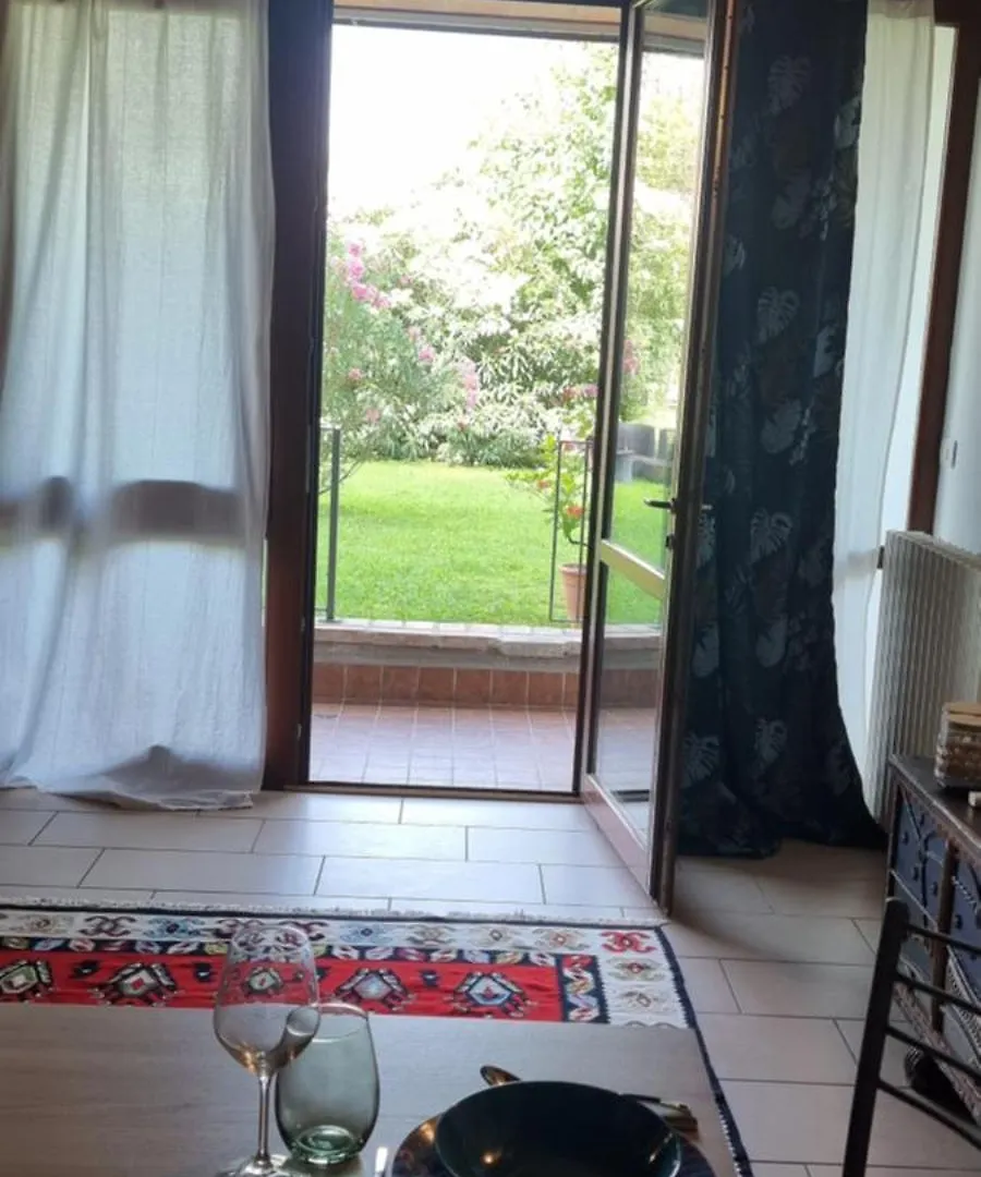 Agriturismo Alle Albare Montorio Veronese Appartamento