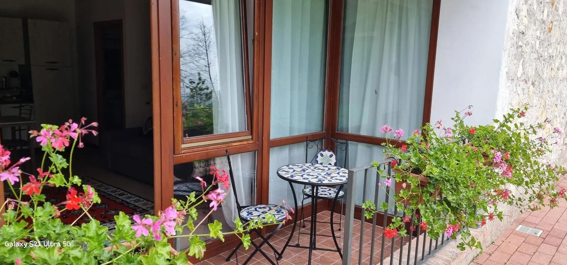 Appartamento Agriturismo Alle Albare Montorio Veronese Italia