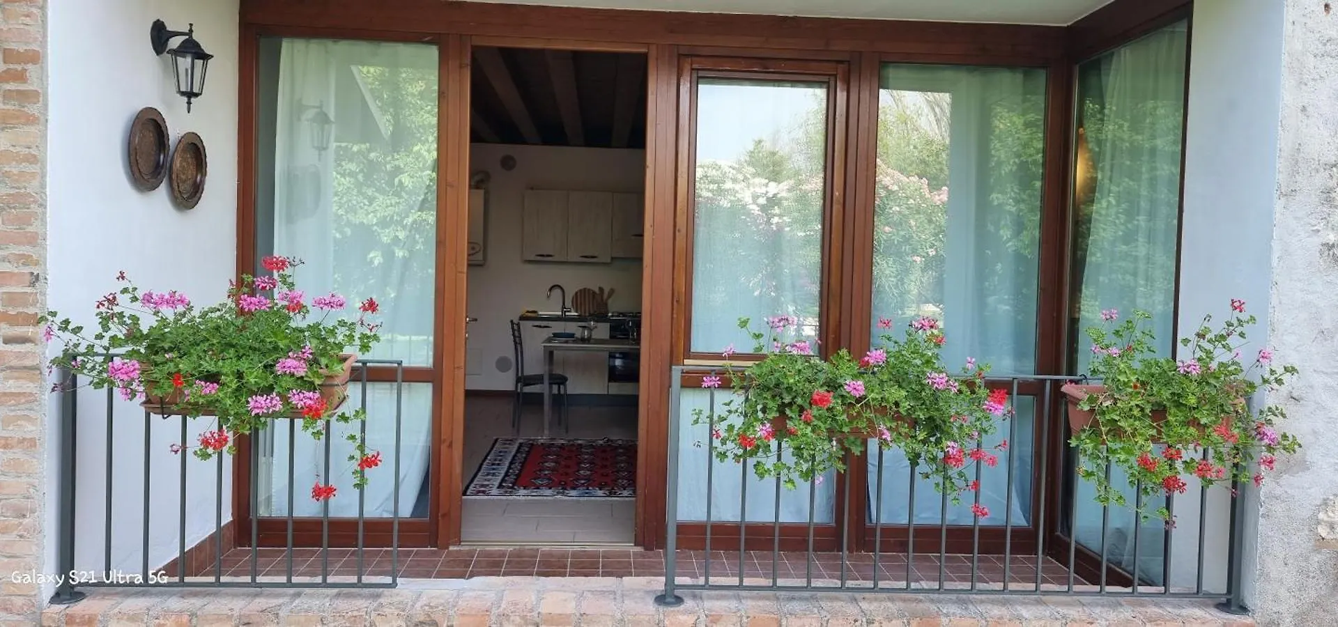 Agriturismo Alle Albare Montorio Veronese