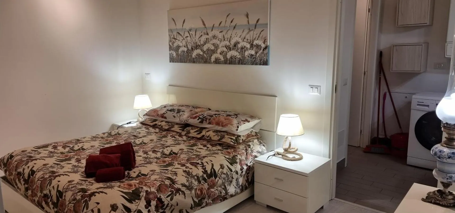Agriturismo Alle Albare Montorio Veronese Appartamento