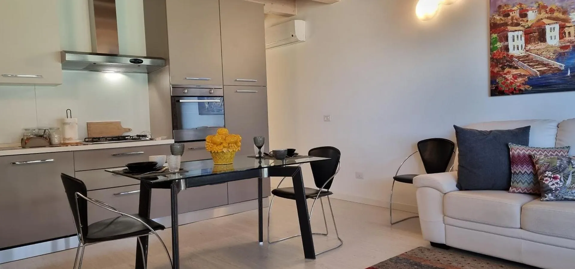 Agriturismo Alle Albare Montorio Veronese Apartamento