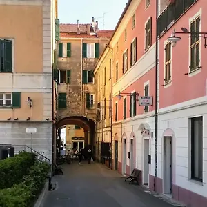 Casa Di Claude 2 Finalmarina Appartamento Finale Ligure