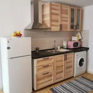  Casa vacanze Tiny House Dolomiti