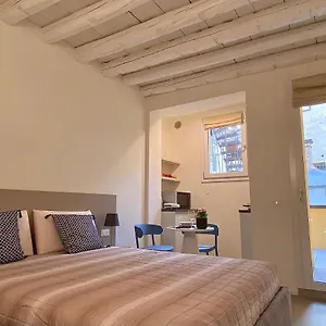  Appartamento Subitosanto - 1b Palladio