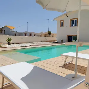 Clori Casa vacanze Marzamemi