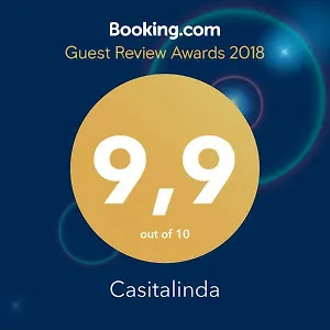 Casitalinda Appartamento Lido di Ostia